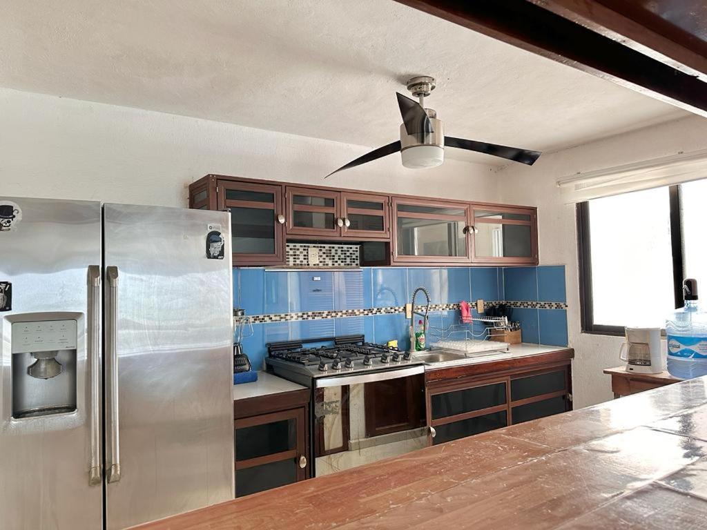 Apartamento Flamingo By Andiani Travel Cancún Exterior foto